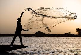 Fishing Net Manufacturers